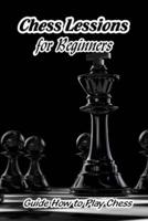 Chess Lessions for Beginners