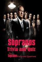 The Sopranos Trivia and Quiz