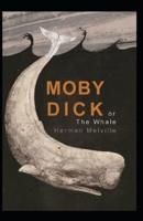 Moby Dick Illustrated Edition