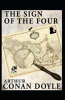 The Sign of the Four Sherlock Holmes Book 2 Illustrated