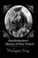 Knickerbocker's History of New York Vol II