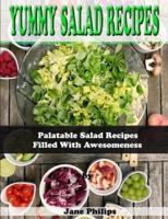 Yummy Salad Recipes
