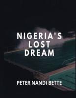 Nigeria's Lost Dream