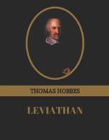 Leviathan by Thomas Hobbes (Illusrated)