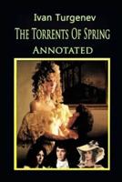 The Torrents of Spring, First Love, and Mumu ANNOTATED
