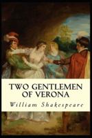 The Two Gentlemen of Verona Illustrated
