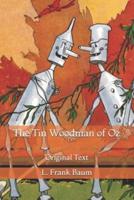 The Tin Woodman of Oz: Original Text
