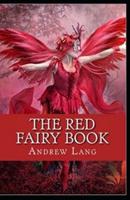 The Red Fairy Book Illustrated