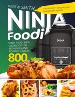 Ninja Foodi Cookbook