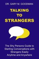 Talking to Strangers