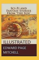 Sci-Fi and Fantasy Stories From The Sun Illustrated
