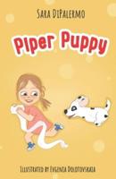 Piper Puppy