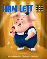 Ham Lett III: English/ Español
