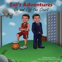 Zai's Adventures On and Off the Court