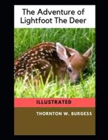 The Adventures of Lightfoot the Deer