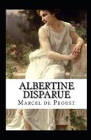 Albertine Disparue Annoté