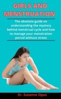 Girls And Menstruation