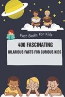 Fact Books For Kids