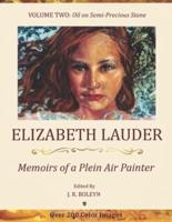 Elizabeth Lauder