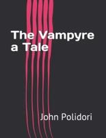 The Vampyre a Tale