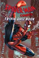 Spider Man Comics