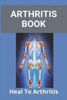 Arthritis Book