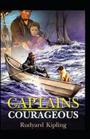 Captains Courageous(illustrated Edition)