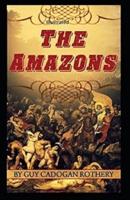 Amazons (Illustrated Edition)