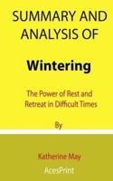 Summary and Analysis of Wintering