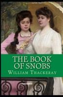 The Book of Snobs Annotated