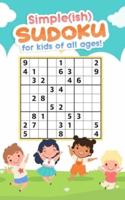 Simple(is) Sudoku