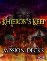Khieron's Keep