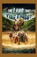 Land That Time Forgot Annotated