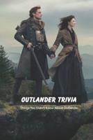 Outlander Trivia