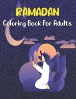 Ramadan Coloring Book For Adults: Activity book for Young Muslims boys and girls   Gift for Muslim Women, Girls and Men.Vol-1