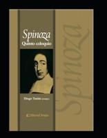 Spinoza: Quinto coloquio