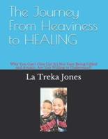 The Journey From Heaviness to HEALING