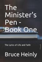 The Minister's Pen - Book One