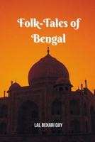 Folk-Tales of Bengal: Original illustrations