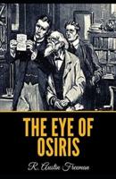 The Eye of Osiris Illustrated