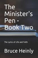 The Minister's Pen - Book Two