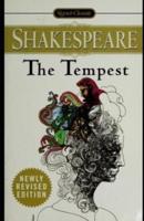 The Tempest / The Works of William Shakespeare illustrated