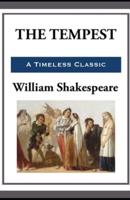 The Tempest / The Works of William Shakespeare illustrated