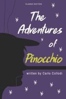 The Adventures of Pinocchio