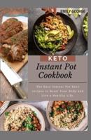 Keto Instant Pot Cookbook