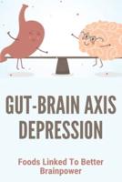 Gut-Brain Axis Depression