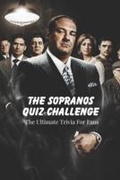 The Sopranos Quiz Challenge
