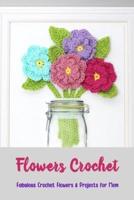 Flowers Crochet