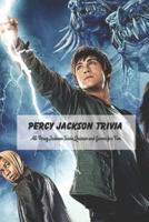 Percy Jackson Trivia