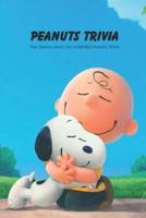 Peanuts Trivia